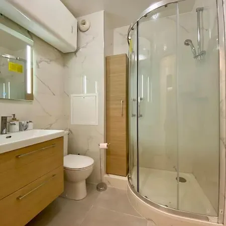 Apartment Maximilien Near Disneyland
